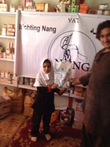 Schoolspullen Kabul 2016 stichting Nang 5