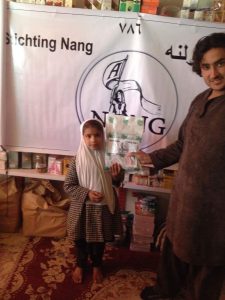 Schoolspullen Kabul 2016 stichting Nang 4