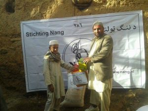 Winterproject Afghanistan stichting Nang 19