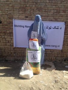 Winterproject Afghanistan stichting Nang 18