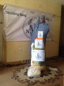 Winterproject Afghanistan stichting Nang 17