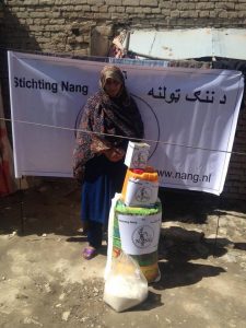 Winterproject Afghanistan stichting Nang 4