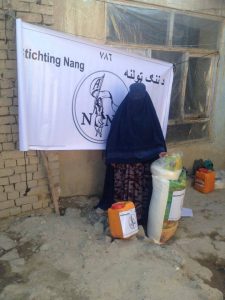 Winterproject Afghanistan stichting Nang 11