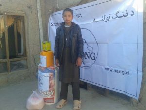 Winterproject Afghanistan stichting Nang 10
