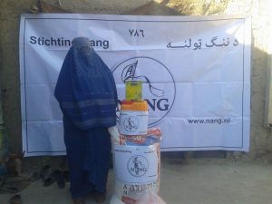 Winterproject Afghanistan stichting Nang 9