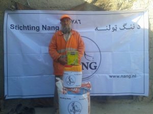 Winterproject Afghanistan stichting Nang 8