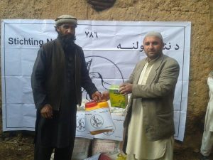 Winterproject Afghanistan stichting Nang 6