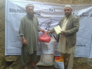 Winterproject Afghanistan stichting Nang 20